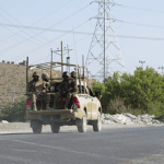 Trung Quốc lên án cuộc tấn công xe buýt trường học ở Pakistan