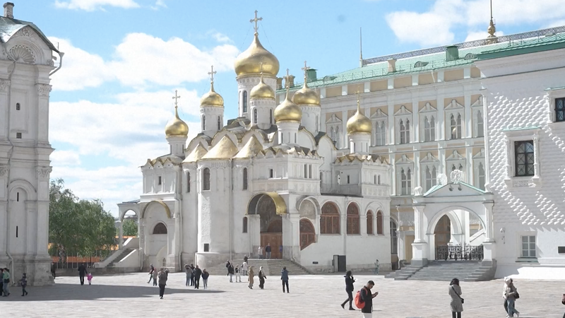 Bữa Tiệc Tinh Tế: Kho Báu Ẩm Thực Cổ Đại Trung Quốc ở Moscow Bữa Tiệc Tinh Tế: Kho Báu Ẩm Thực Cổ Đại Trung Quốc ở Moscow video poster