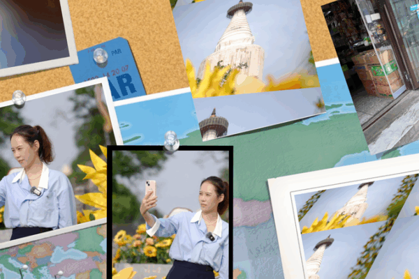 Chùa Bạch Tháp ở Bắc Kinh: Khi truyền thống hòa quyện với phong cách hiện đại Chùa Bạch Tháp ở Bắc Kinh: Khi truyền thống hòa quyện với phong cách hiện đại video poster