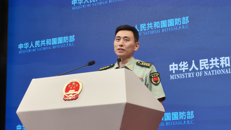 L3LH03ADHB6Q3SCM5XBJ - Thế Giới Trong Tầm Tay Bắc Kinh cảnh báo: 'Độc lập Đài Loan' có thể kết thúc tồi tệ video poster