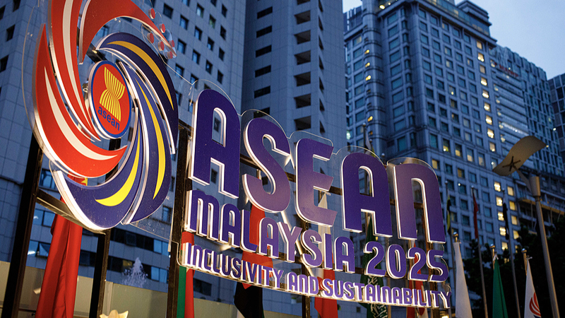 Trung Quốc Đại Lục và ASEAN Thu Hoạch Trái Ngọt từ Thương Mại Tự Do Trung Quốc Đại Lục và ASEAN Thu Hoạch Trái Ngọt từ Thương Mại Tự Do