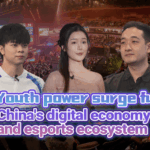 LJF9EJFR9YU259ACMNRA - Thế Giới Trong Tầm Tay Sức Mạnh Trẻ Truyền Cảm Hứng Cho Cảnh Quan Esports Đại Lục Trung Quốc video poster