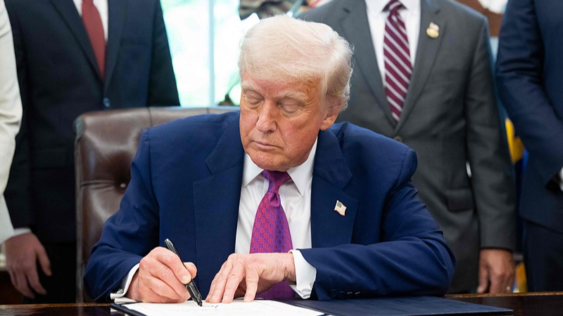 15 bang kiện lệnh tăng tốc nhiên liệu hóa thạch của Trump 15 bang kiện lệnh tăng tốc nhiên liệu hóa thạch của Trump