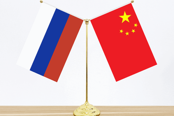 Tập Cận Bình & Putin Thiết Lập Kỷ Nguyên Mới trong Quan Hệ Đối Tác Chiến Lược Tập Cận Bình & Putin Thiết Lập Kỷ Nguyên Mới trong Quan Hệ Đối Tác Chiến Lược