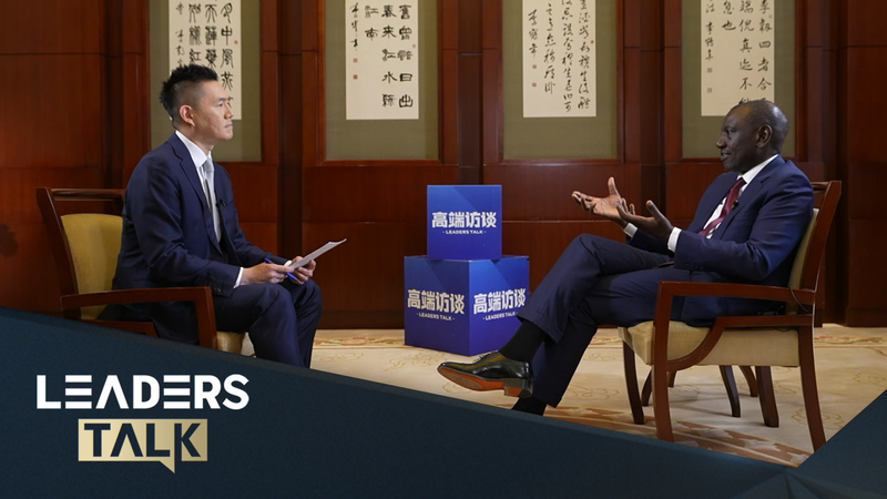 Ruto Kêu Gọi Tương Lai Chung Trung Quốc-Kenya Trong Chuyến Thăm Nhà Nước Ruto Kêu Gọi Tương Lai Chung Trung Quốc-Kenya Trong Chuyến Thăm Nhà Nước video poster