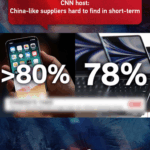 Tình Thế Nan Giải Nguồn Cung Công Nghệ Mỹ Giữa Căng Thẳng Mỹ-Trung Tăng Cao video poster