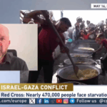 UNRWA: Viện trợ Gaza còn lâu mới đáp ứng nhu cầu cứu sinh video poster