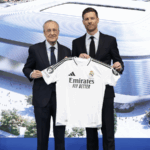Xabi Alonso mở ra kỷ nguyên mới tại Real Madrid