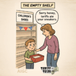 NXBB174SD62HPJGK033Q - Thế Giới Trong Tầm Tay Các ông lớn giày dép Mỹ tìm kiếm miễn giảm thuế để cứu việc làm