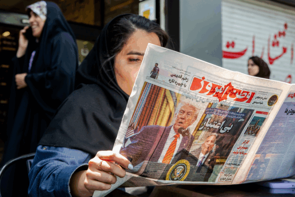 Vòng đàm phán hạt nhân Mỹ-Iran lần thứ 5: Những điều bạn cần biết