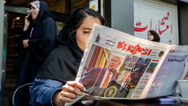 Vòng đàm phán hạt nhân Mỹ-Iran lần thứ 5: Những điều bạn cần biết