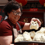 P3K38Y4ADIU7SM5K538S - Thế Giới Trong Tầm Tay Bánh Phúc Lành: Kỷ Niệm Tổ Tiên với Jinnan Huamo