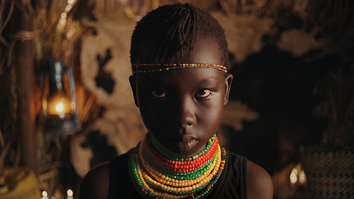 Phim Kenya 'Nawi' Đạt Giải Thưởng tại Liên hoan Bắc Kinh