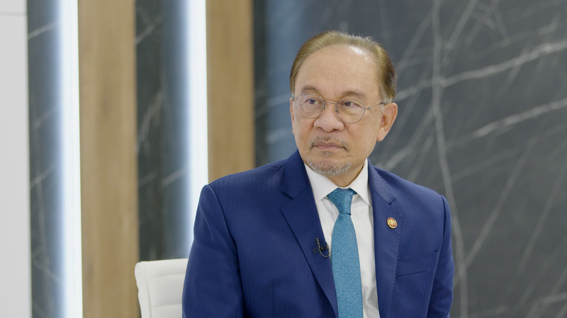 Thủ tướng Malaysia: BRICS Kết Nối Nam Bán Cầu video poster