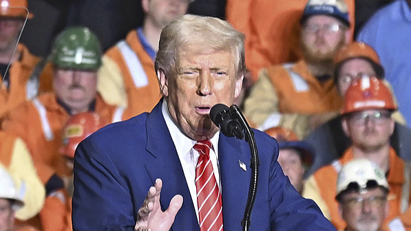 PBS Kiện Chính Quyền Trump Về Tranh Luận Cắt Giảm Tài Trợ PBS Kiện Chính Quyền Trump Về Tranh Luận Cắt Giảm Tài Trợ