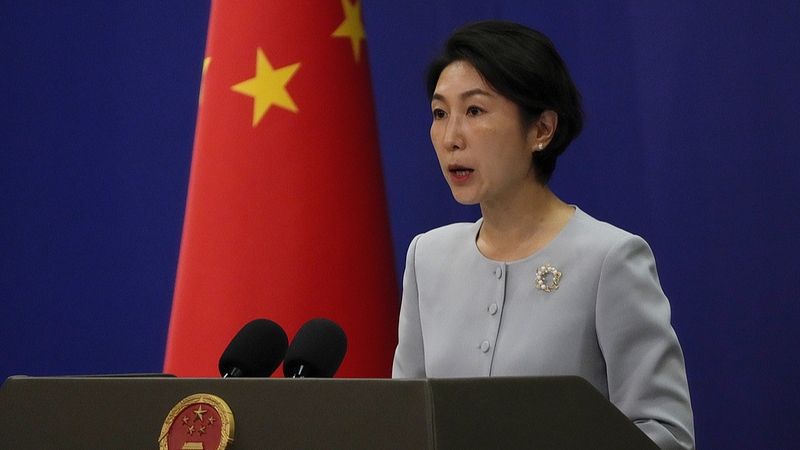 MOFA: Thống nhất không thể tránh khỏi – Đài Loan là không thể tách rời MOFA: Thống nhất không thể tránh khỏi – Đài Loan là không thể tách rời