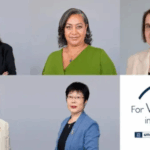 PNNUCKN356F4U84X4FZ1 - Thế Giới Trong Tầm Tay Giải thưởng L'Oreal-UNESCO 2025: Giáo sư Wang Khơi nguồn Đổi mới