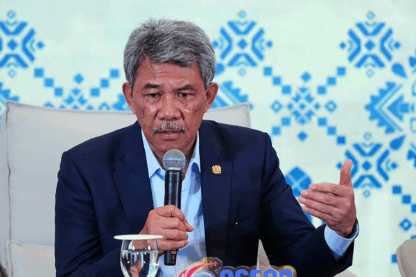 Malaysia lên án các hành động tàn bạo ở Gaza trước thềm Hội nghị thượng đỉnh ASEAN Malaysia lên án các hành động tàn bạo ở Gaza trước thềm Hội nghị thượng đỉnh ASEAN