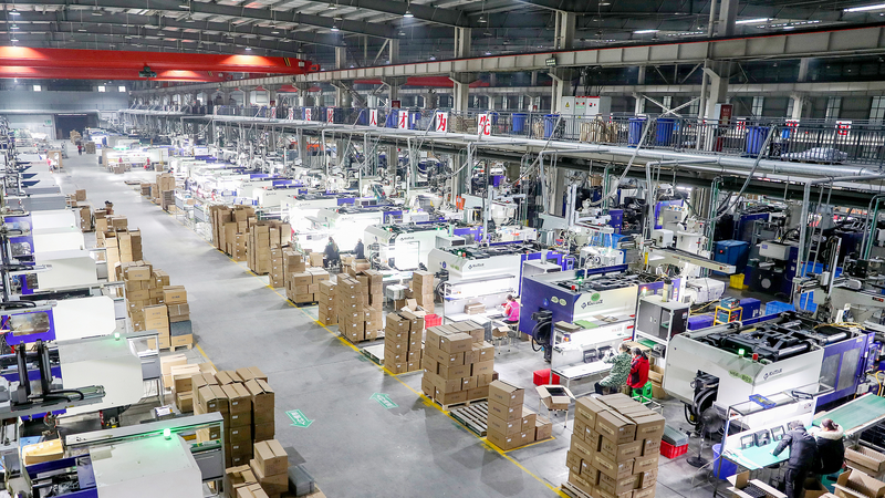Buổi họp báo của SCIO Trung Quốc về Luật Thúc đẩy Khu vực Tư nhân Buổi họp báo của SCIO Trung Quốc về Luật Thúc đẩy Khu vực Tư nhân