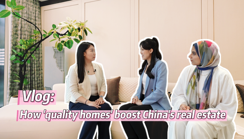 Các tiêu chuẩn ‘Nhà Chất Lượng’ mới thay đổi cuộc sống tại Trung Quốc Các tiêu chuẩn 'Nhà Chất Lượng' mới thay đổi cuộc sống tại Trung Quốc video poster