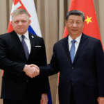 Quan hệ Trung Quốc-Slovakia bước vào "làn đường nhanh" video poster