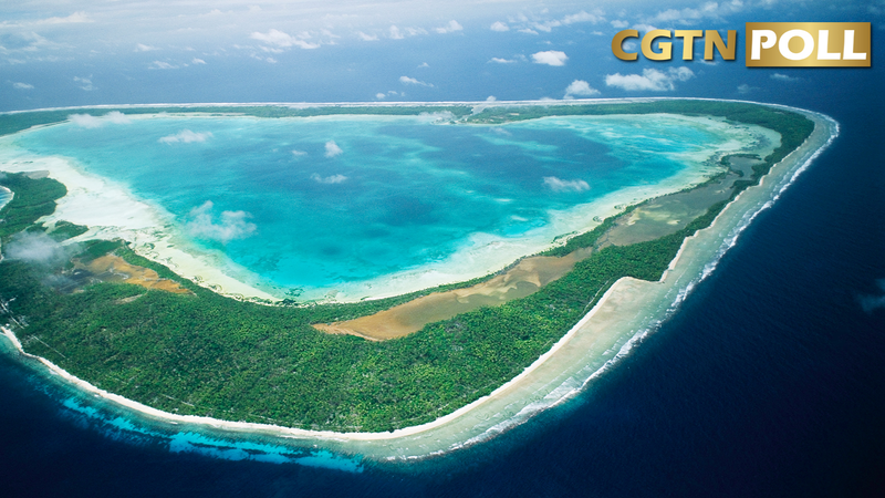 Các Quốc Gia Thái Bình Dương Hoan Nghênh Sự Quản Lý & Hiện Đại Hóa Của Trung Quốc