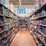 QW43HXM7DJXXVQRX41ZE - Thế Giới Trong Tầm Tay Trump thúc giục Walmart chịu thuế quan thay vì tăng giá