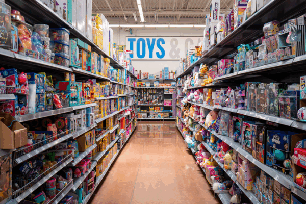 Trump thúc giục Walmart chịu thuế quan thay vì tăng giá Trump thúc giục Walmart chịu thuế quan thay vì tăng giá