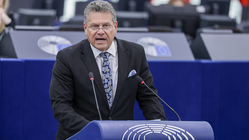 EU Xem Xét Các Biện Pháp Chống Thuế Dưới Áp Lực Của Hoa Kỳ