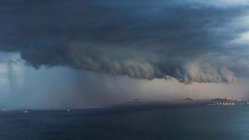 Mô hình Đại Dương 1km Mới Thúc Đẩy Đột Phá Khoa Học Khí Hậu