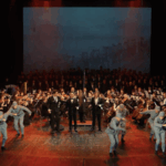 Đồng lòng tưởng nhớ: Buổi hòa nhạc vinh danh sự hy sinh trong Thế chiến II video poster