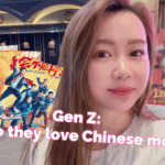 Tình yêu của Gen Z với phim Trung Quốc: Khám phá xu hướng video poster