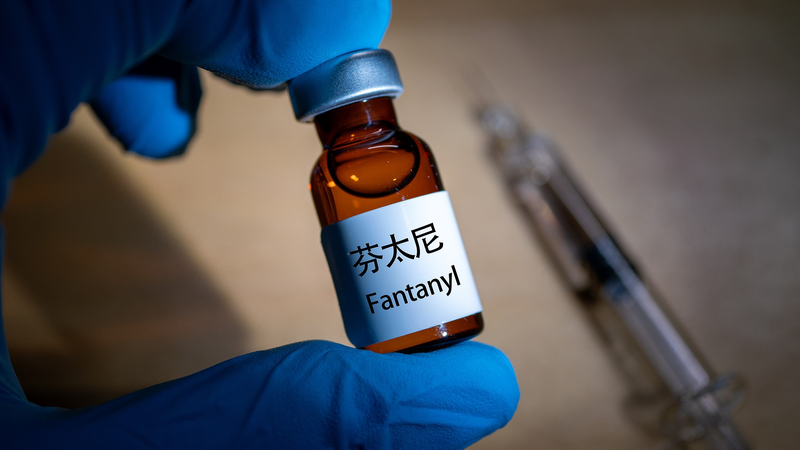 Hơn 90% lên tiếng về thuế fentanyl của Washington Hơn 90% lên tiếng về thuế fentanyl của Washington