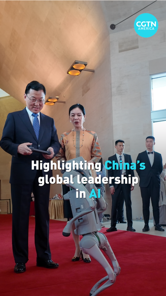 SDC87JMS88ZMUB71VH3D - Thế Giới Trong Tầm Tay Đại sứ Xie Feng ủng hộ sự kiên cường và đổi mới toàn cầu video poster