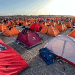 400 triệu người tại Trung Quốc đại lục đón nhận thể thao ngoài trời, thúc đẩy phát triển nông thôn