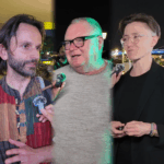 Sự Hòa Quyện Đêm Của Ningbo: Một Sự Pha Trộn Văn Hóa Làm Say Đắm video poster