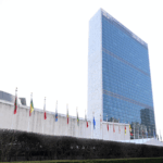 Trung Quốc Kêu Gọi Giải Trừ Hạt Nhân Vì An Ninh Toàn Cầu