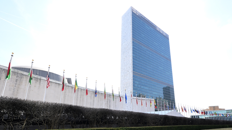 Trung Quốc Kêu Gọi Giải Trừ Hạt Nhân Vì An Ninh Toàn Cầu