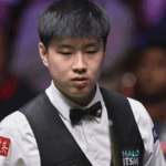 VSAAXXD21RI4R989DD0Z - Thế Giới Trong Tầm Tay Zhao Xintong thống trị O’Sullivan để đến trận chung kết Snooker