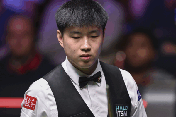 Zhao Xintong thống trị O’Sullivan để đến trận chung kết Snooker Zhao Xintong thống trị O’Sullivan để đến trận chung kết Snooker