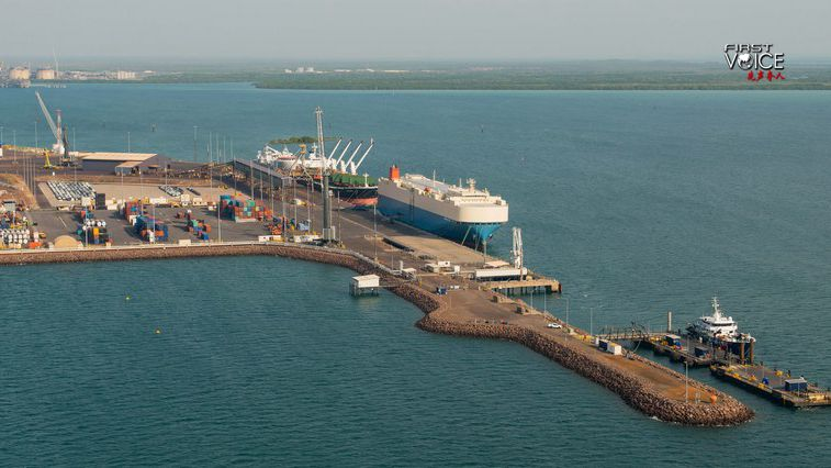 Đòi lại Cảng Darwin của Úc: Một động thái đầy tính chính trị? Đòi lại Cảng Darwin của Úc: Một động thái đầy tính chính trị?