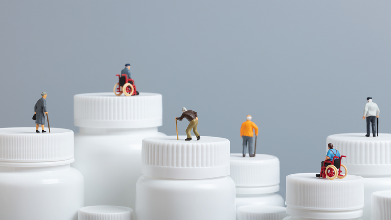 Ủy ban Y tế Quốc gia Trung Quốc tăng cường chăm sóc lão khoa tại các bệnh viện lớn