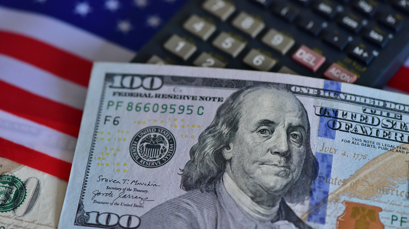 Tại sao rủi ro thực sự không phải nợ của Mỹ – mà là nhu cầu về đồng đô la và chính trị