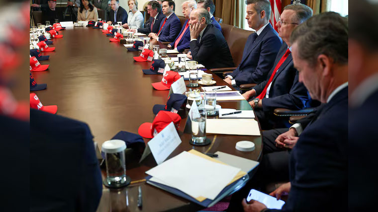 Tin tặc xâm nhập hé lộ vụ rò rỉ thông điệp rộng của chính phủ