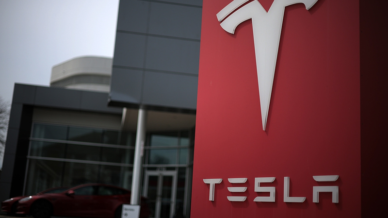 Ban giám đốc Tesla khởi động tìm kiếm CEO giữa thời kỳ khó khăn Ban giám đốc Tesla khởi động tìm kiếm CEO giữa thời kỳ khó khăn