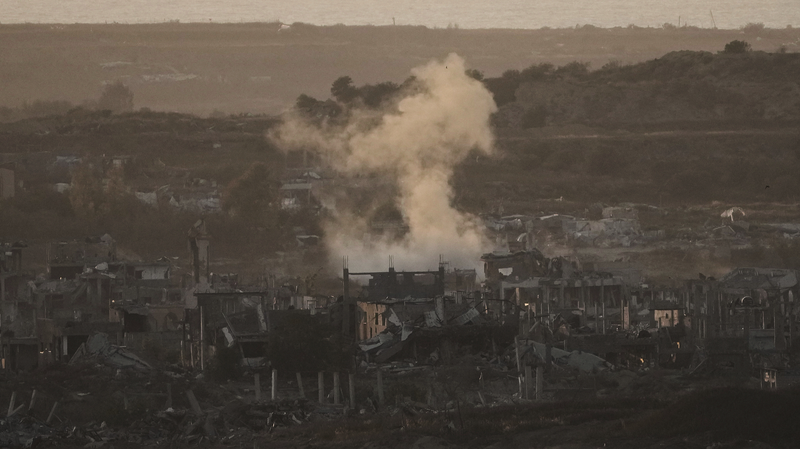 Hàng Chục Người Thiệt Mạng Trong Các Cuộc Không Kích Ở Gaza Giữa Làn Sóng Phản Đối Toàn Cầu Hàng Chục Người Thiệt Mạng Trong Các Cuộc Không Kích Ở Gaza Giữa Làn Sóng Phản Đối Toàn Cầu