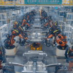 XYEQ275YZT4XSAGE2NXF - Thế Giới Trong Tầm Tay Các ngân hàng hàng đầu tăng dự báo GDP Trung Quốc năm 2025 giữa lúc kinh tế hồi phục