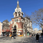 Phố Nga ở Đại Liên: Sự pha trộn của Lịch sử & Văn hóa