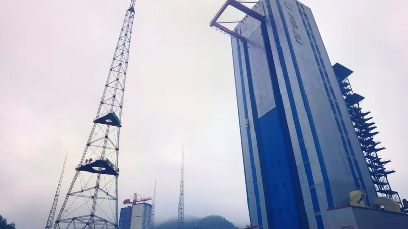Tianwen-2 chuẩn bị phóng ngày 29 tháng 5: Sứ mệnh tiên phong với tiểu hành tinh Tianwen-2 chuẩn bị phóng ngày 29 tháng 5: Sứ mệnh tiên phong với tiểu hành tinh video poster