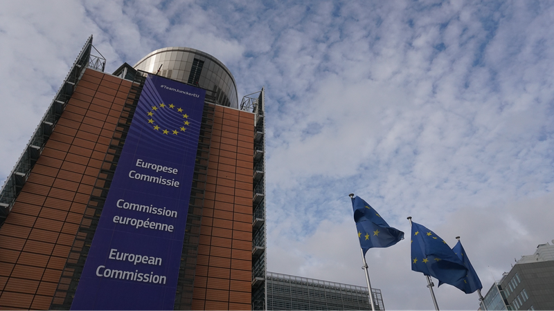 EU thay đổi chiến lược toàn cầu giữa các thuế quan của Trump EU thay đổi chiến lược toàn cầu giữa các thuế quan của Trump